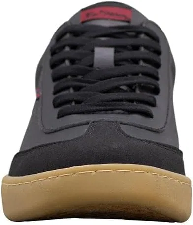 Мужские кроссовки Ben Sherman Glasgow, Black Gum — фото 4