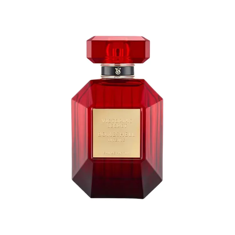 Victoria's Secret Женский парфюм Sexy Women's Intense Bomb, аромат шипр, туалетная вода EDP, коллекция Deep Affection, 100ml( New Version )
