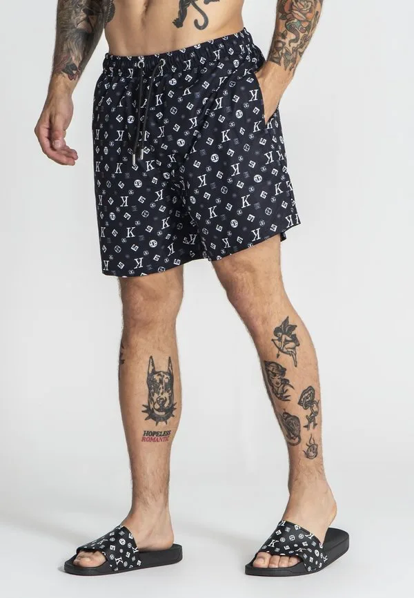 

Плавки mania Gianni Kavanagh, Black, Черный, Плавки mania Gianni Kavanagh, Black