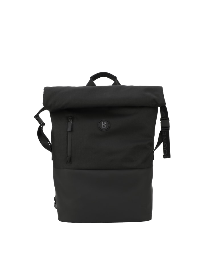 

Рюкзак Bogner, черный