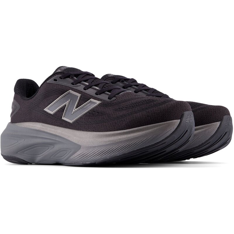 Laufschuhe fresh foam x more v6 New Balance, черный — фото 4