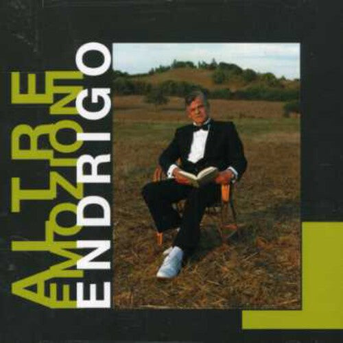 

CD диск Endrigo, Sergio: Altre Emozioni