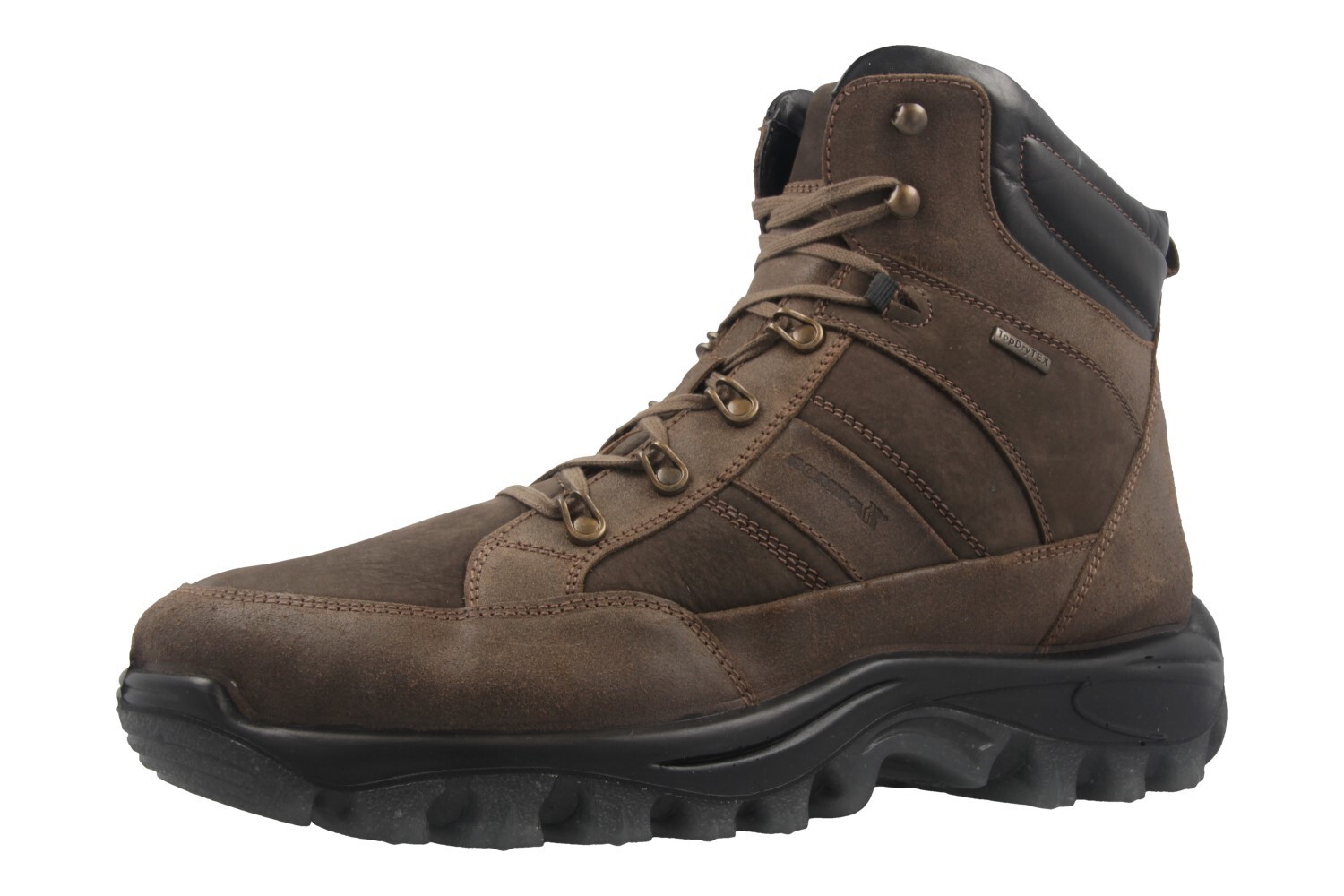 

Сапоги Romika Boots, коричневый