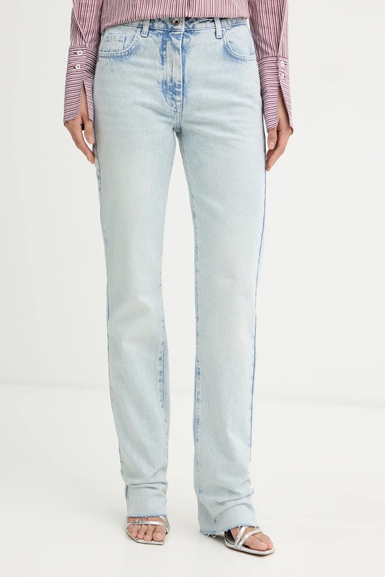 

Джинсы Patrizia Pepe, синий