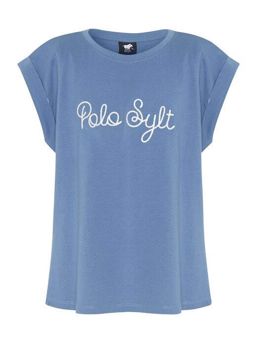 

Футболка Polo Sylt, синий