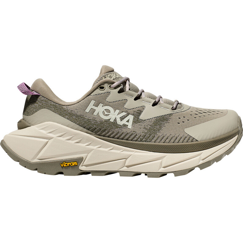 

Женские туфли Skyline Float X Hoka, серый
