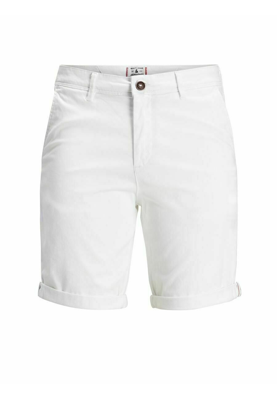 

Шорты КЛАССИЩЕ Jack & Jones, белый