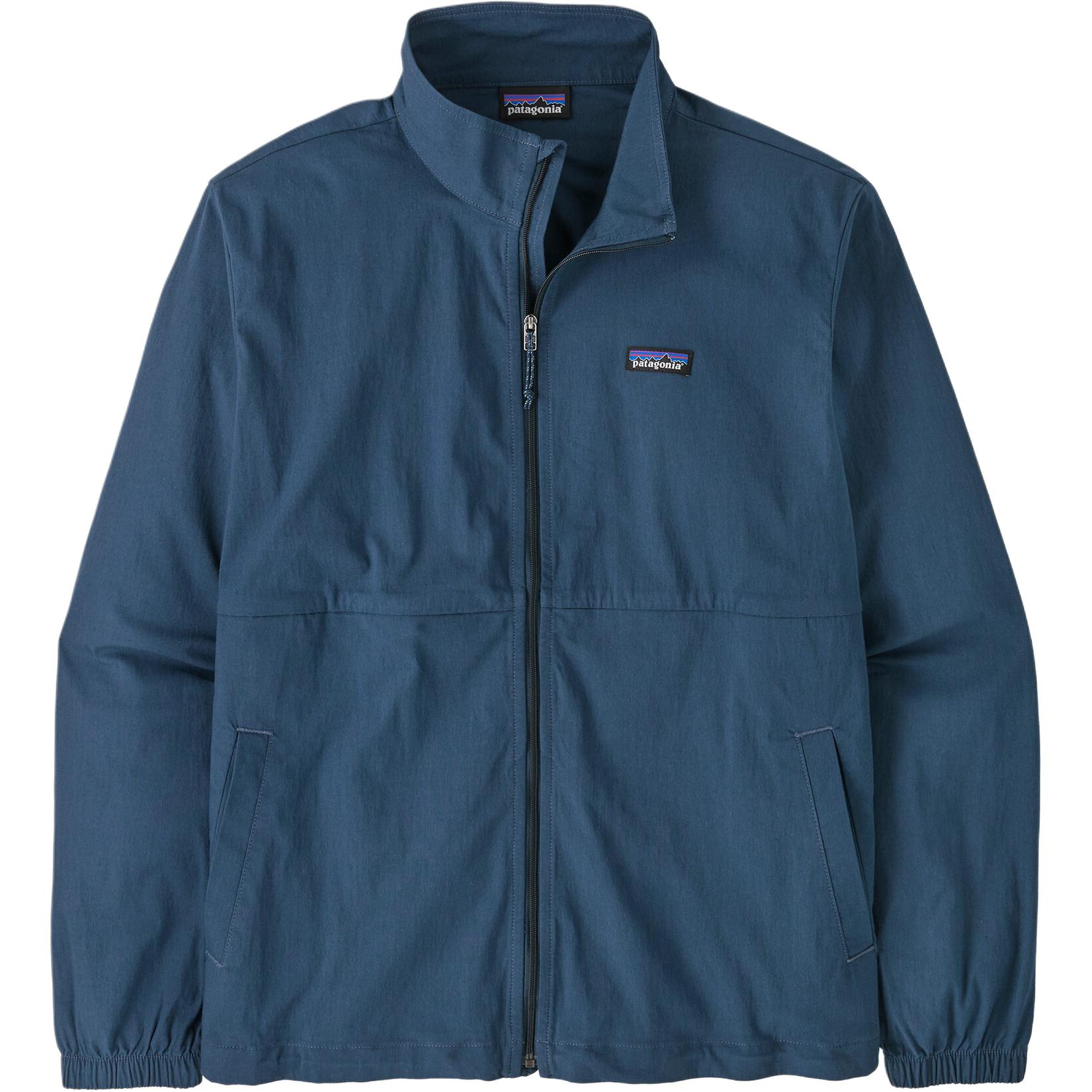 

Patagonia Куртка мужская, Tidepool Blue/Tidepool Blue