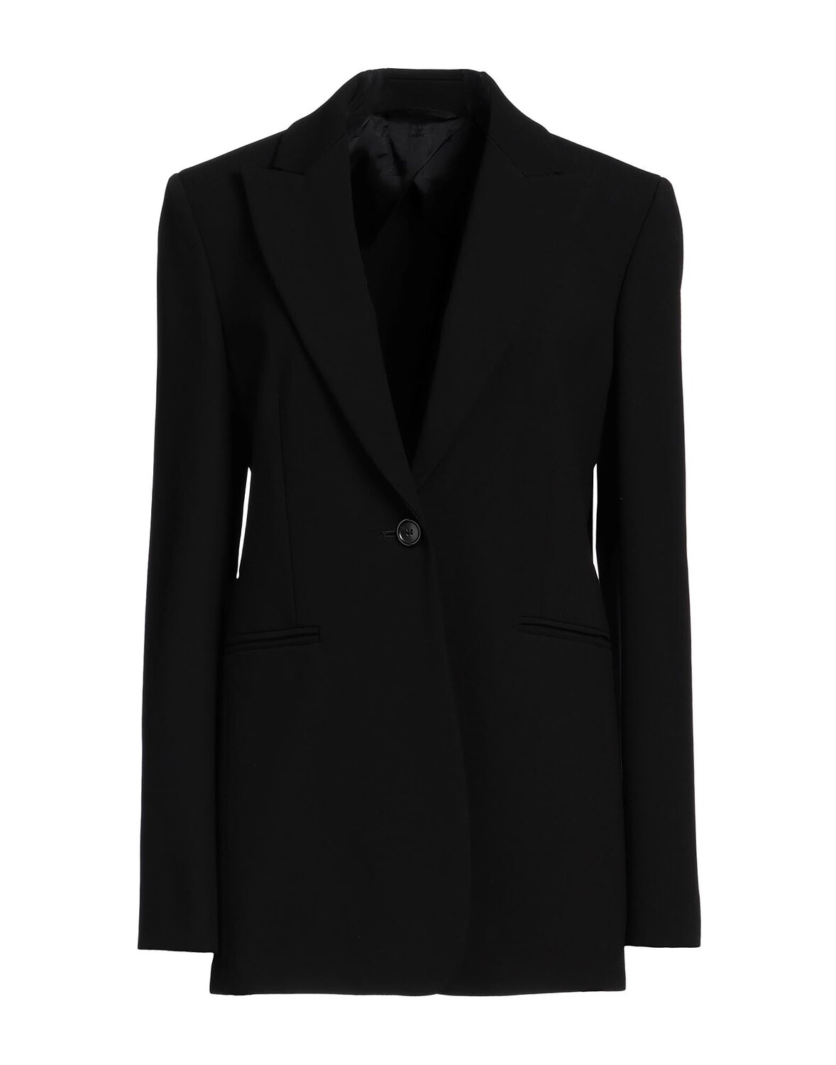 

Блейзер Max Mara, черный