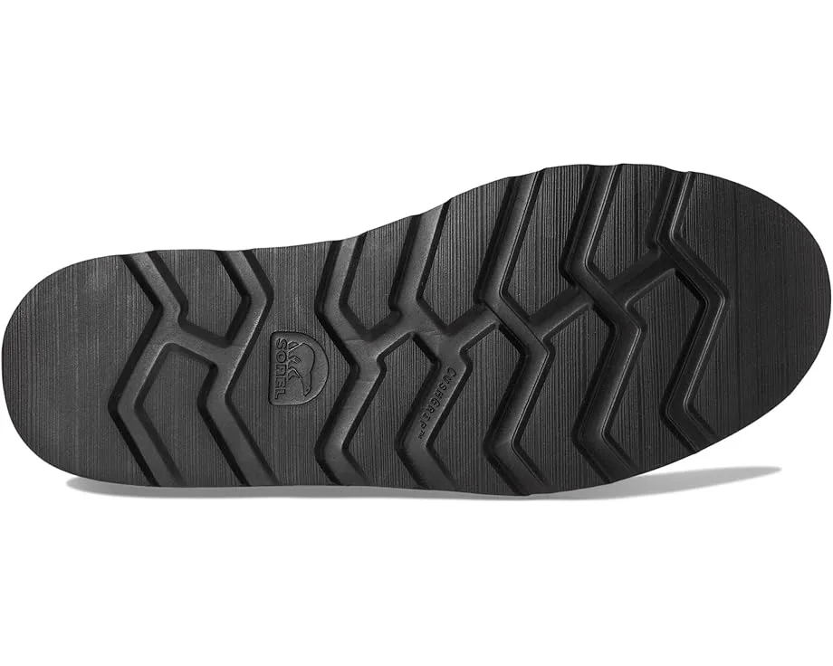 Кроссовки SOREL Slabtown 62' Stoic, Black/Bleached Ceramic — фото 3