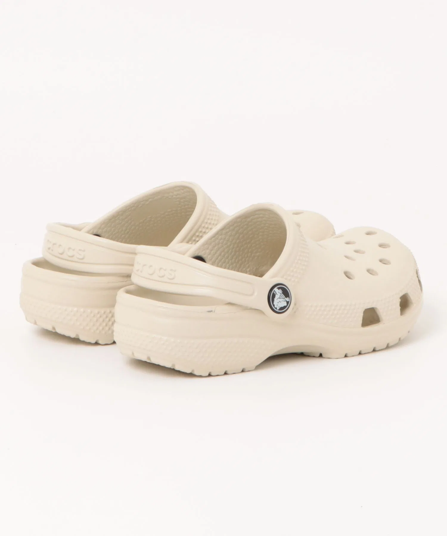 Детские сандалии Crocs Classic Clog — фото 2