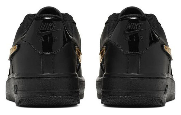 Кроссовки air force 1 lv8 3 Nike, черный — фото 4