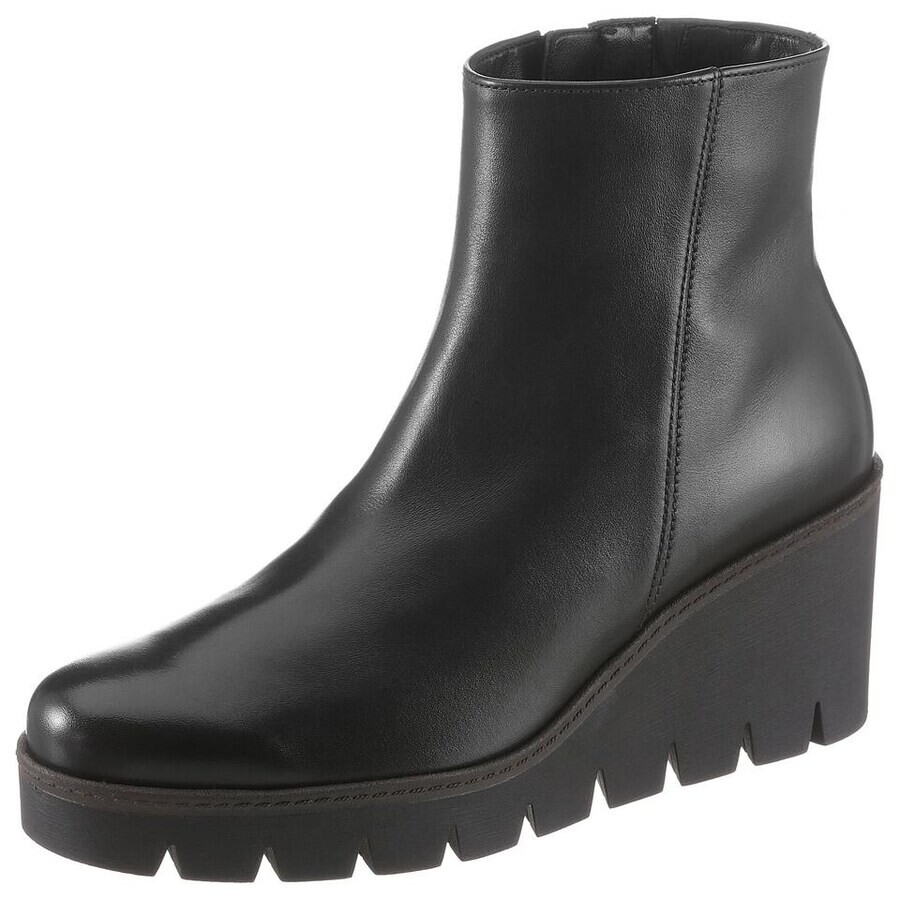 Ботильоны на каблуке GABOR Booties, черный