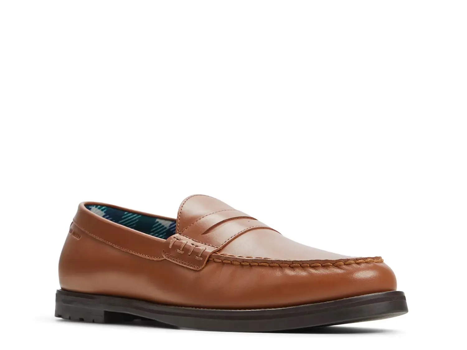 

Parkhill Лоферы Ted Baker, Tan Leather