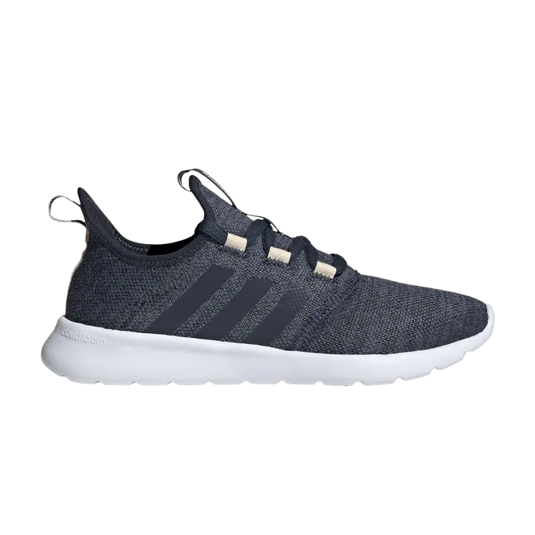 Кроссовки Adidas Wmns Cloudfoam Pure 2.0, Crew Navy Iron Metallic