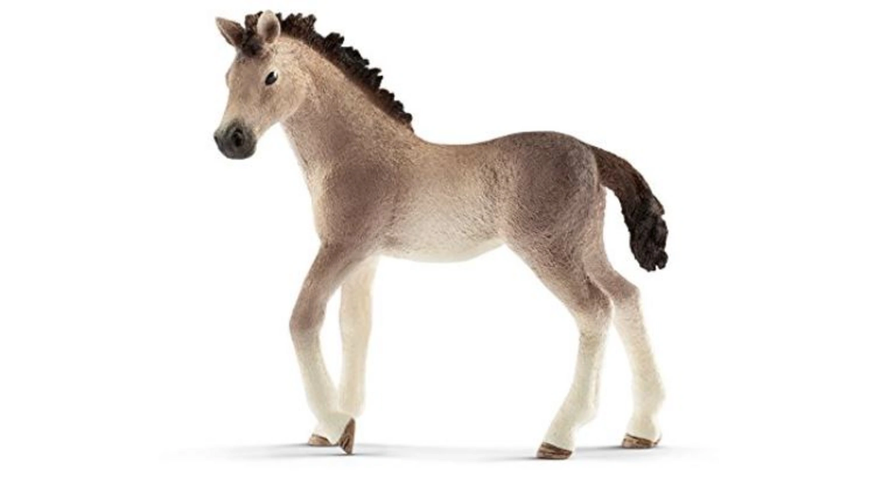 

Schleich Horse Club Андалузский жеребенок