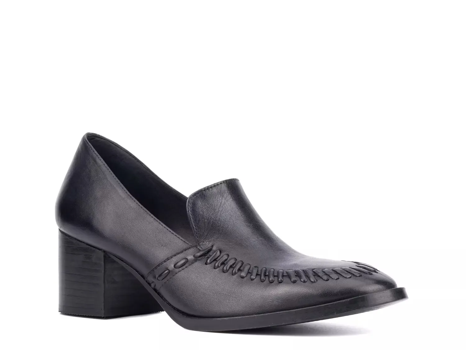 Туфли Elaine Vintage Foundry, Black