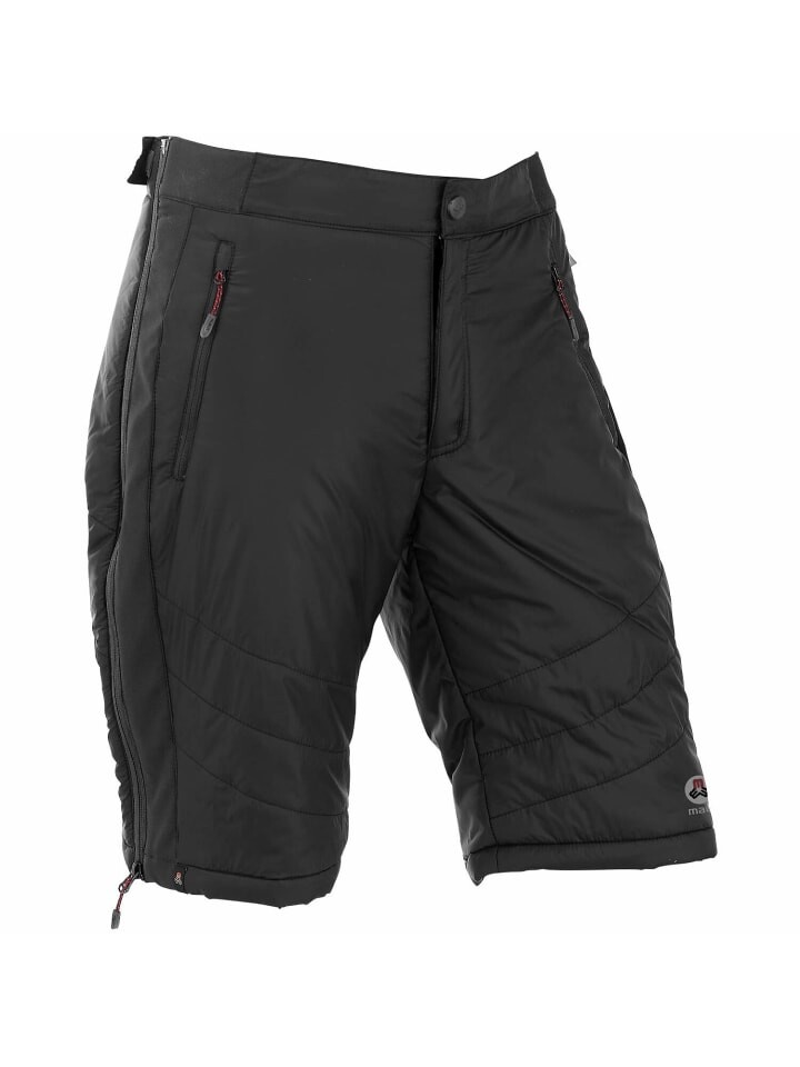 

Спортивные шорты Maul Sport Sonnjoch II, черный
