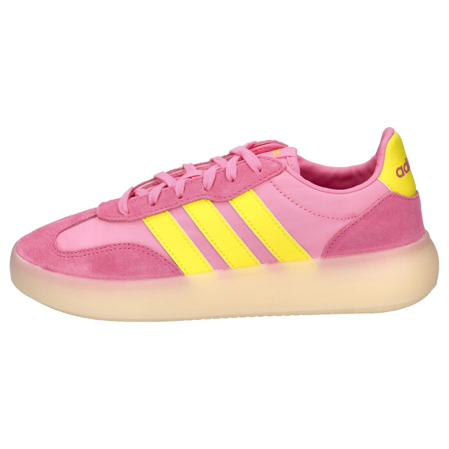 Женские кроссовки adidas BARREDA DECODE — фото 2
