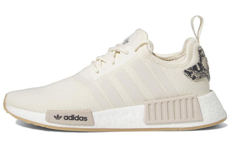 

Adidas Women's NMD_R1 'Snakeskin'