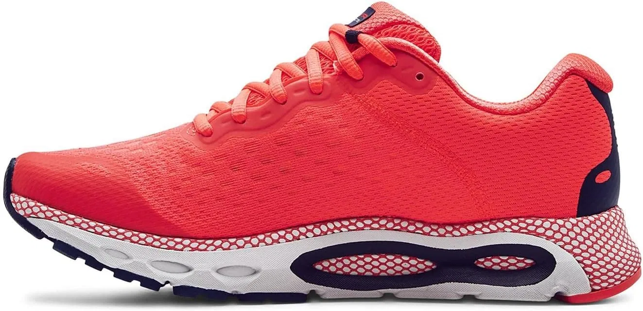 Мужские беговые кроссовки Under Armour UA HOVR Infinite 3 с техническими характеристиками, Beta — фото 3