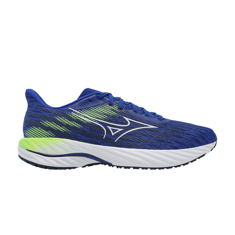 

Кроссовки Wave Inspire 21 'Reflex Blue White', синий