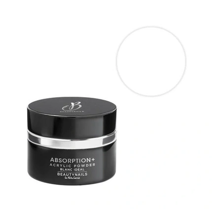 

Bna Absorption+ Белая смола Ideal 10 г Beautynails