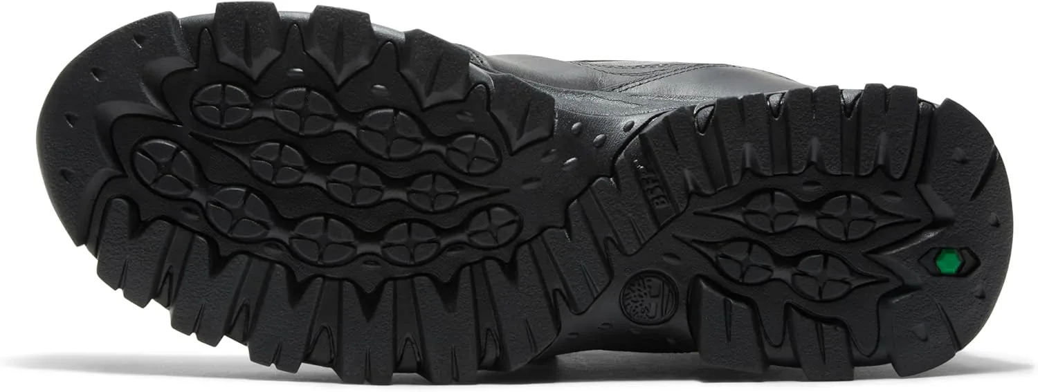 

Мужские водонепроницаемые походные ботинки Timberland Mt. Maddsen, черный