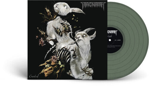 

Виниловая пластинка Magnatar: Crushed