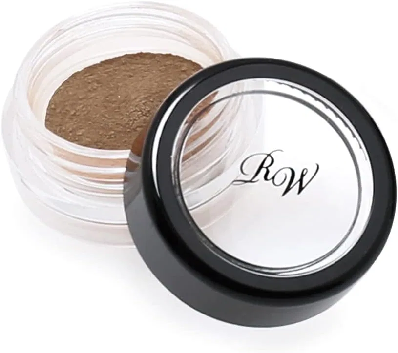 Пудра для бровей Mineral Powder Eyebrow, Richter Wine, 0.1 г, светлый