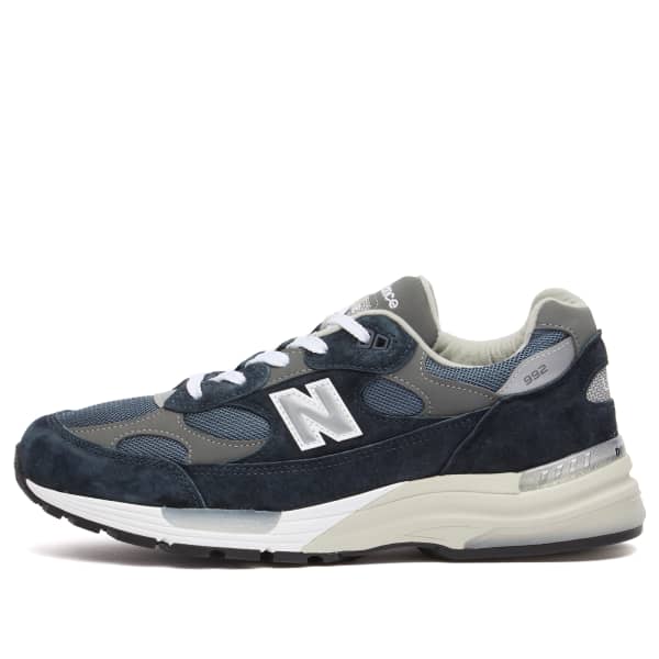 

Кроссовки New Balance, синий
