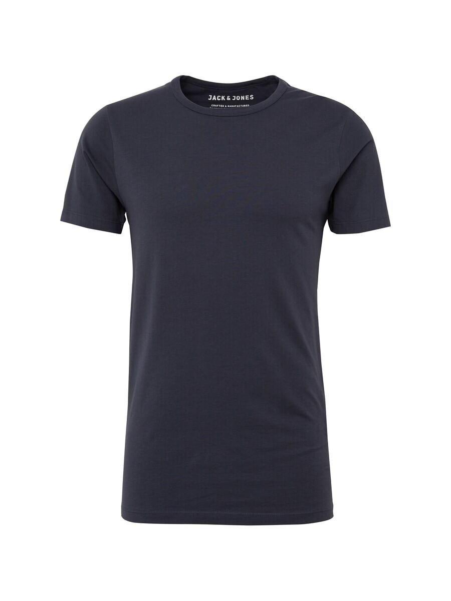 

Футболка JACK & JONES, темно-синий