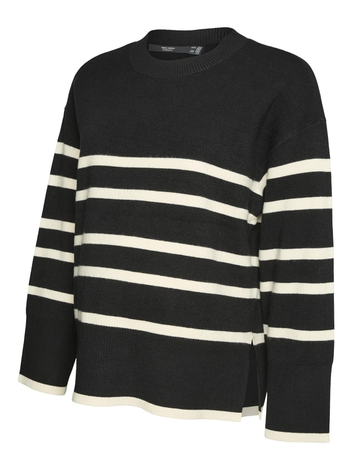 

Топ Vero Moda, черный