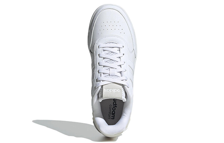 Женские кроссовки для скейтбординга adidas neo Postmove — фото 4