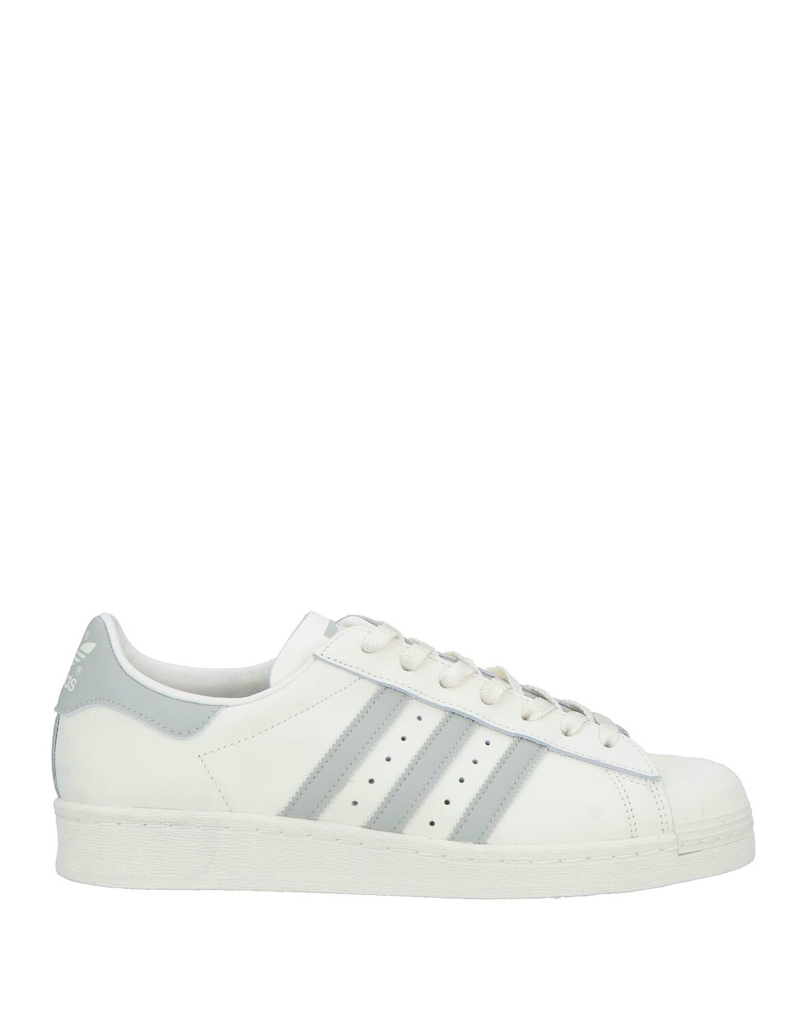 

Кеды Adidas, белый