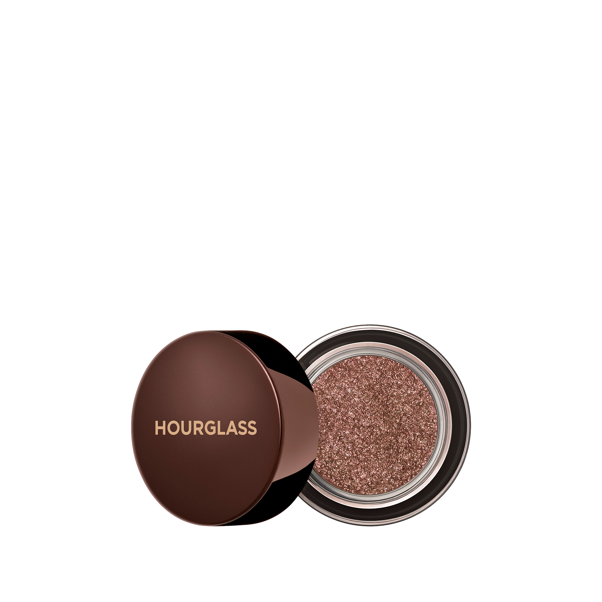 

Тени для век Hourglass Scattered Light Glitter Eyeshadow, Reflect