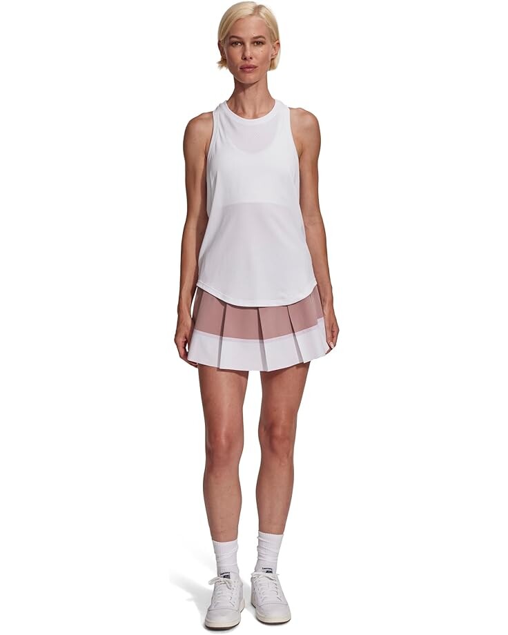 

Топ Varley Dacey Longline Tank, белый