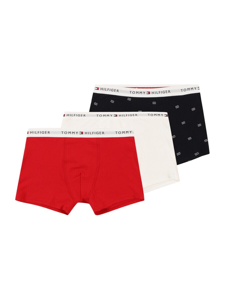 

Брюки Tommy Hilfiger Underwear Underpants, цвет Navy/Red/White