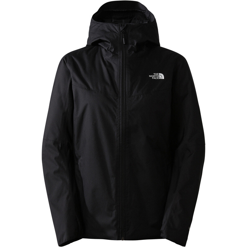 

Женская куртка Quest Ins The North Face, черный