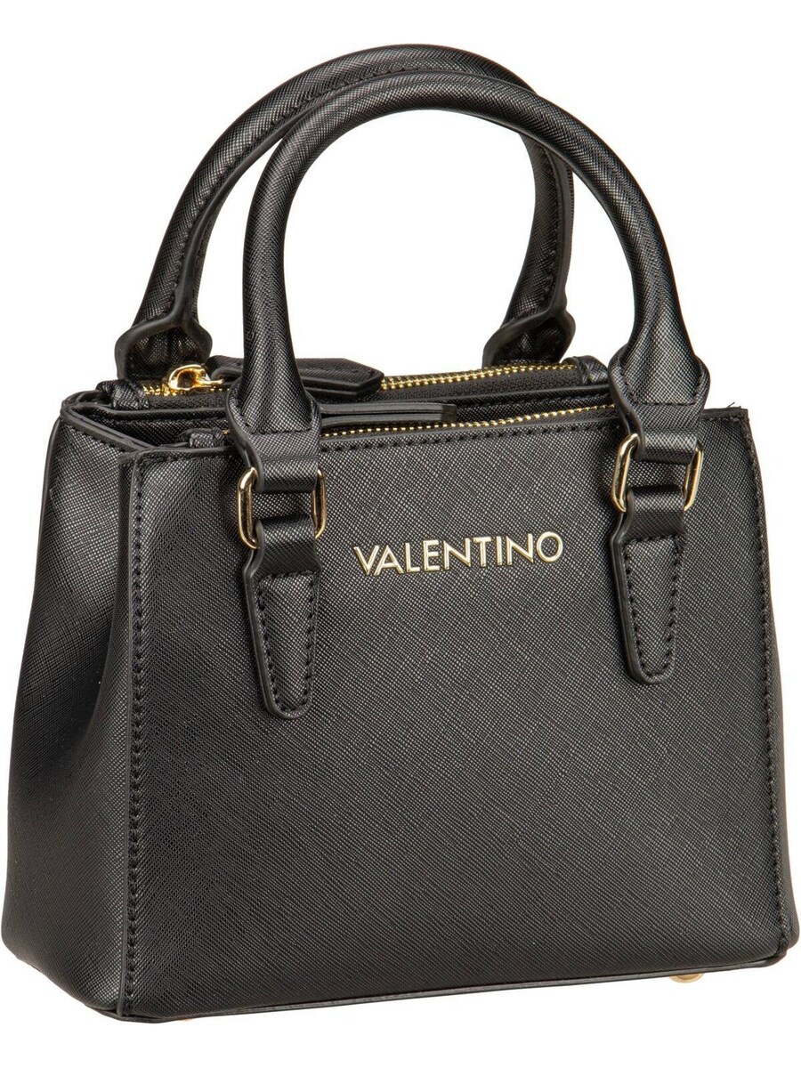 

Сумка кросс-боди VALENTINO Zero, Black