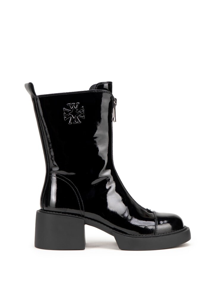 Сапоги Wittchen Boots, цвет Multicolored
