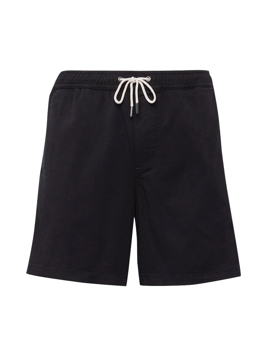 

Шорты NN07 Regular Pants Gregor, черный