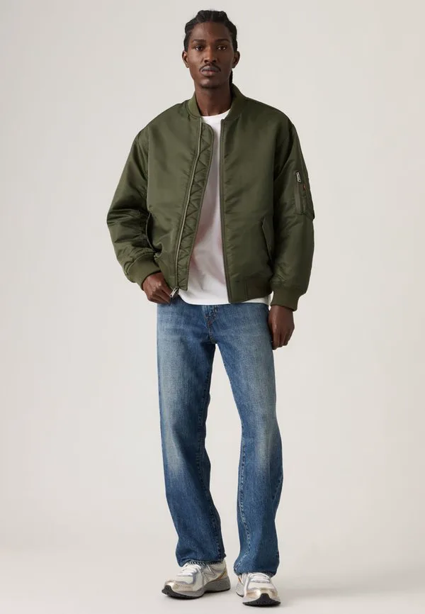 568 свободные свободные джинсы Levi'S, How You Feel Lightweight — фото 2