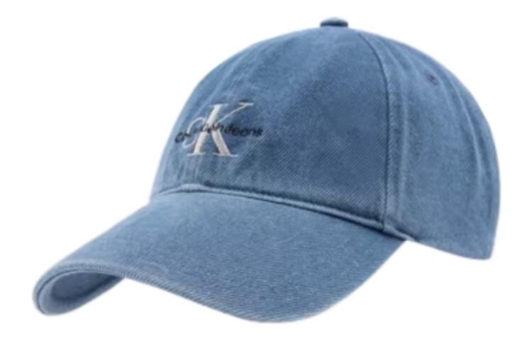 

Кепка унисекс Calvin Klein, Синий