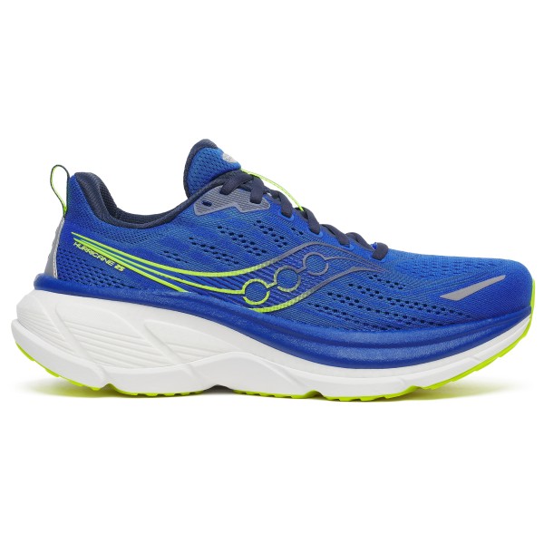 

Hurricane 25 - кроссовки для бега Saucony, мультиколор