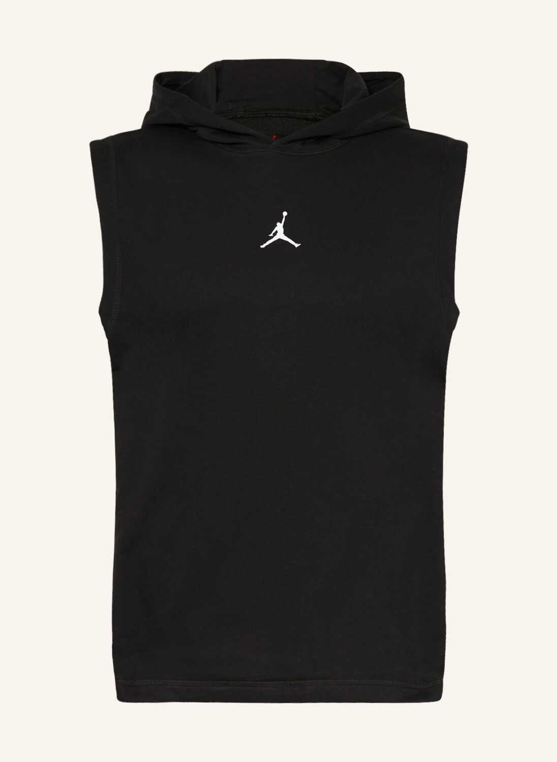 

Толстовка dri-fit JORDAN, черный