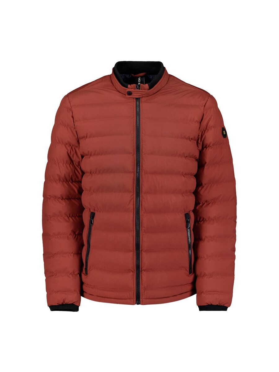 

Всесезонная куртка No Excess Between-Season Jacket, цвет orange red