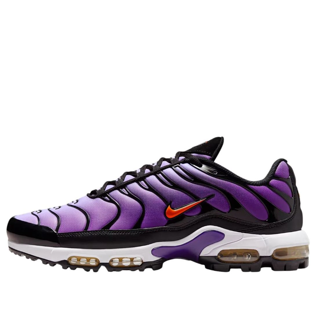 

Кроссовки Nike Air Max Plus G Golf 'Voltage Purple Black'