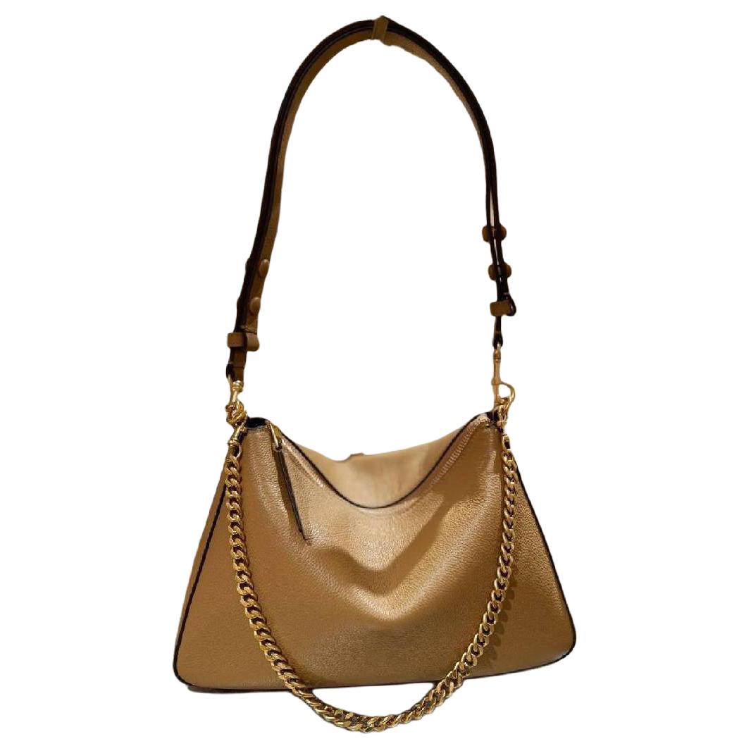 

TORY BURCH Кожаная сумка через плечо