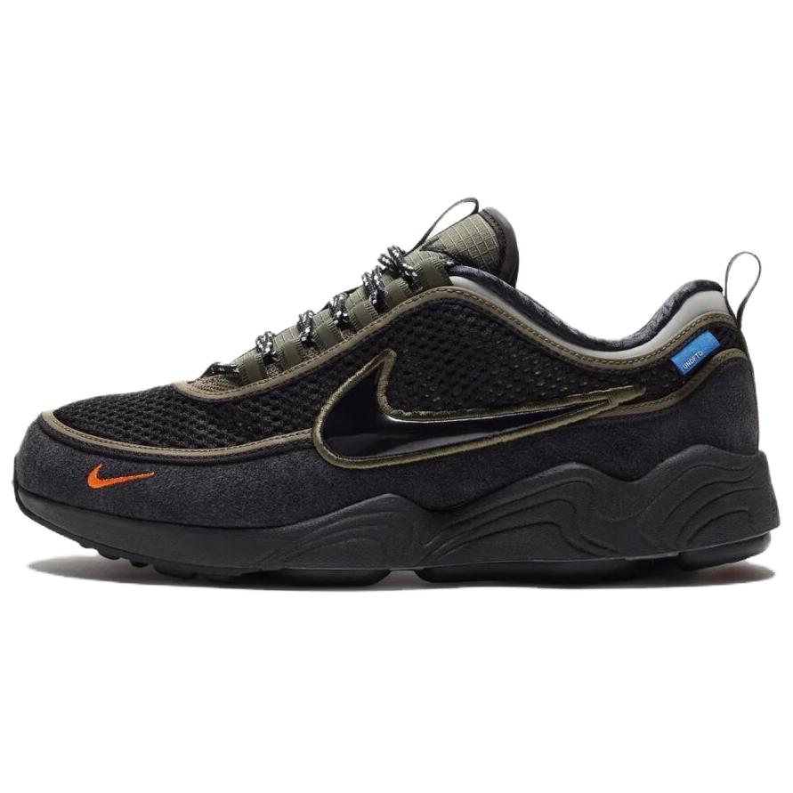 

Nike Кроссовки Air Zoom Spiridon Undefeated Cargo Khaki